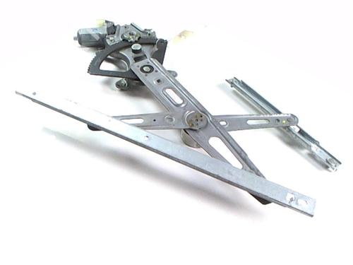 Used Front right window mechanism Front right window mechanism HYUNDAI i20 I (PB, PBT) 1.4 CRDi (75 hp) 20462792 20462792