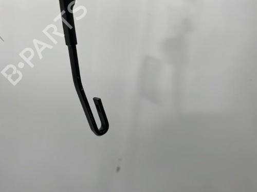 Used Rear windshield wiper arm VW POLO (6N2) 1.4 (60 hp) 20393663