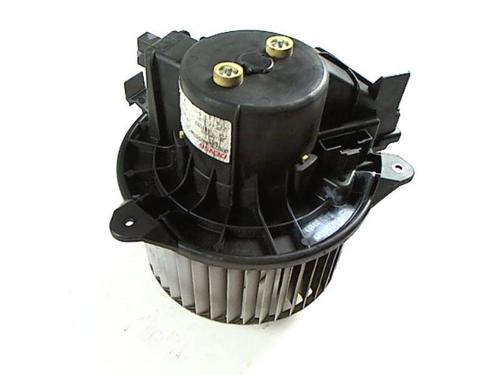 Heater blower motor FIAT BRAVO II (198_) 1.9 D Multijet (198AXB1A) | BP20467707M62 