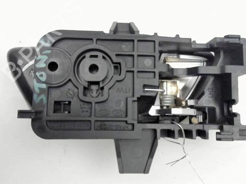 Front left interior door handle KIA STONIC (YB) 1.0 T-GDi | BP30547616I13  - Image 7