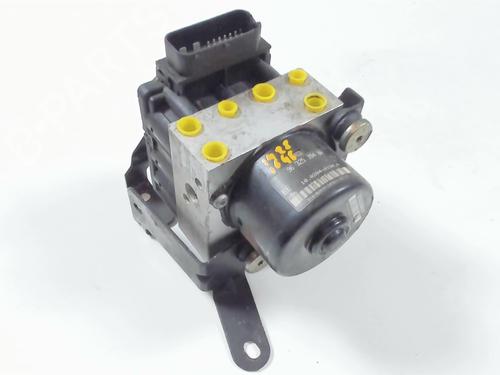 ABS pump PEUGEOT 206 Hatchback (2A/C) 2.0 HDI 90 | BP20413773M43 