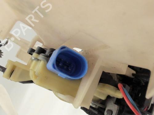 Used Rear left lock Rear left lock VW POLO IV (9N_, 9A_) [2001-2014] 35938398 35938398