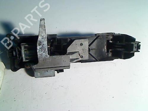 Rear right exterior door handle NISSAN MICRA III (K12) 1.5 dCi | BP20453448C130 