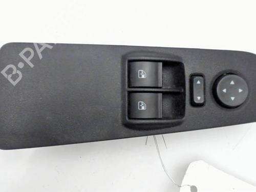 Left front window switch FIAT BRAVO II (198_) 1.6 D Multijet (198AXL1B) | BP33130966I27  - Image 5