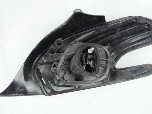 Used Left taillight Left taillight 38943215 38943215