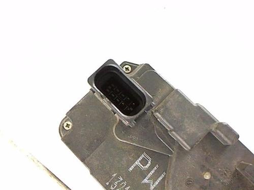 Rear right lock OPEL ZAFIRA / ZAFIRA FAMILY B (A05) 1.7 CDTI (M75) | BP20455144C99 