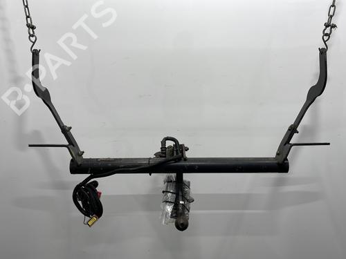 Trækkugle/Mekanisme PEUGEOT 308 SW I (4E_, 4H_) 1.6 HDi (112 hp) 32219940