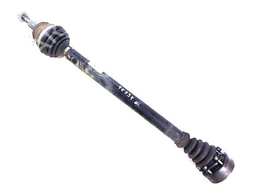 Used Left front driveshaft AUDI A3 (8L1) 1.9 TDI (110 hp) 20426822