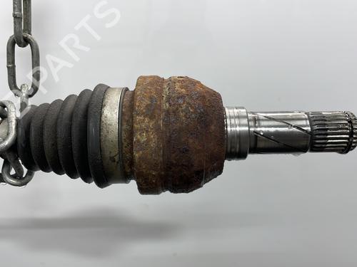 Used Left rear driveshaft Left rear driveshaft VOLVO XC90 I (275) D5 AWD (163 hp) 28597008 28597008