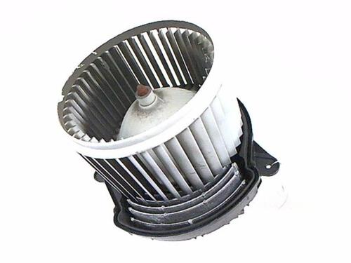 Heater blower motor FIAT BRAVO II (198_) 1.6 D Multijet (198AXH1B) | BP20436245M62 