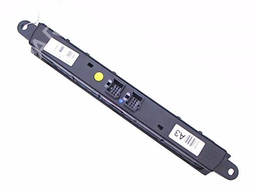 Warning switch JAGUAR S-TYPE II (X200) 2.7 D | BP20416034I22 