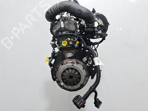 Engine FIAT TIPO Saloon (356_, 357_) 1.4 (356SXA1B) | BP39151107M1 - Image 4