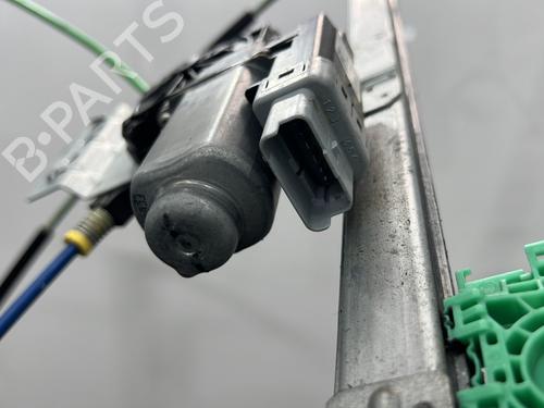 Front left window mechanism CITROËN JUMPY II Van 2.0 HDi 120 | BP30137075C22 - Image 9