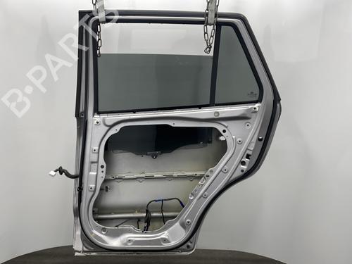 Right rear door HYUNDAI SANTA FÉ II (CM) 2.2 CRDi 4x4 | BP22415421C5 