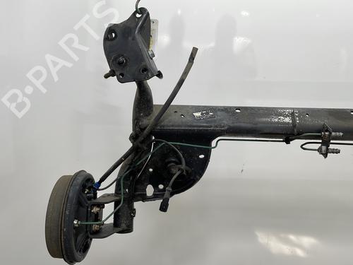 Rear axle DACIA SANDERO 1.5 dCi | BP27347475M2 