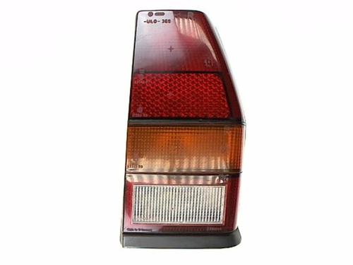Used Right taillight VW POLO II (86C, 80) [1981-1994]  21228866