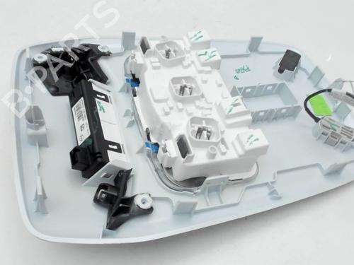 Plafoniera interna Plafoniera interna PEUGEOT 2008 II (UD_, US_, UY_, UJ_, UR_, UC_) 1.2 PureTech 100 (USHNK) (101 hp) 36438455 36438455