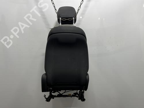 Used Left front seat Left front seat MERCEDES-BENZ C-CLASS T-Model (S205) C 200 BlueTEC / d (205.237) (136 hp) 32509180 32509180