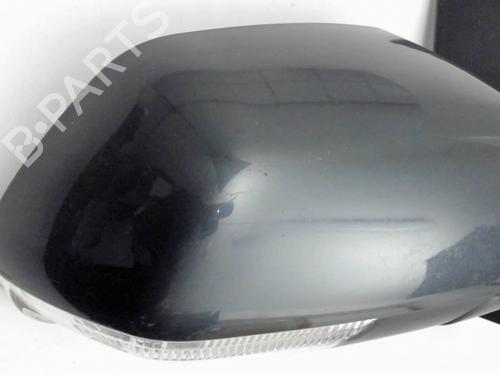 Ryggespeil høyre VW POLO IV (9N_, 9A_) 1.4 TDI | BP29956815C27