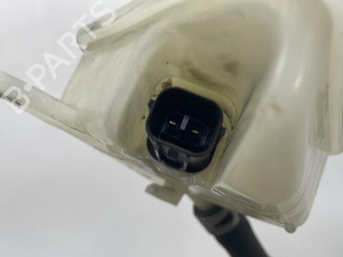 Used Brake master cylinder Brake master cylinder HONDA STREAM (RN) 2.0 16V (RN3) (156 hp) 27640646 27640646