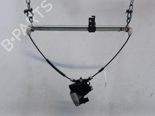 Used Rear left window mechanism MAZDA 5 (CR) 2.0 CD (CR19) (110 hp) 20450074
