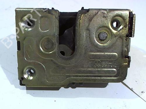 Front right lock RENAULT MASTER II Bus (JD) 1.9 dTI 7701470944