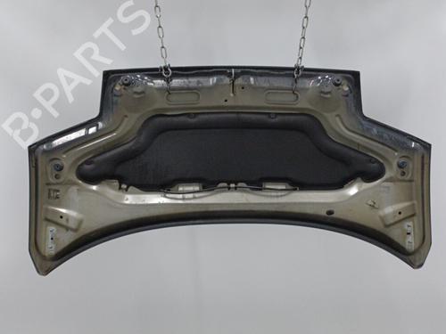 Hood CITROËN C2 (JM_) 1.4 HDi | BP20446063C1 