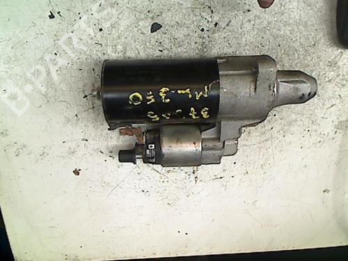 Starter MERCEDES-BENZ M-CLASS (W164) ML 320 CDI 4-matic (164.122) | BP20474168M8 