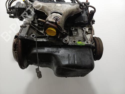 Engine HONDA CIVIC VI Hatchback (EJ, EK) | BP36248519M1 - Image 7
