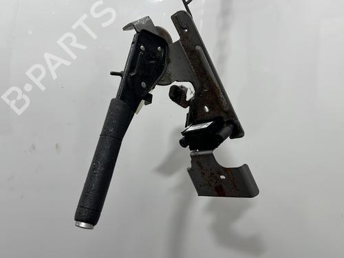 Hand brake CITROËN C3 Pluriel (HB_) 1.6 | BP32509160I18