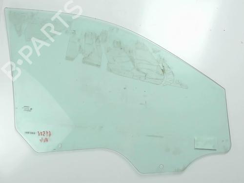 Used Front left door window JEEP COMPASS (MK49) 2.4 4x4 (170 hp) 20450784
