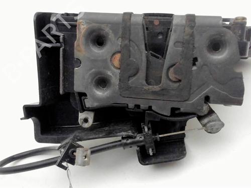 Used Front left lock FORD FOCUS II (DA_, HCP, DP) 1.6 TDCi (90 hp) 29625460