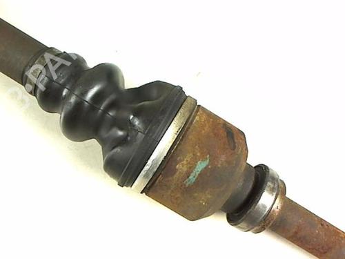 Right front driveshaft CITROËN C5 I (DC_) 2.0 16V (DCRFNC, DCRFNF) | BP20473212M39 