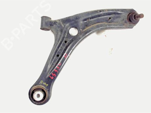 Right front suspension arm FORD FIESTA VI (CB1, CCN) 1.4 TDCi | BP20465335M13 