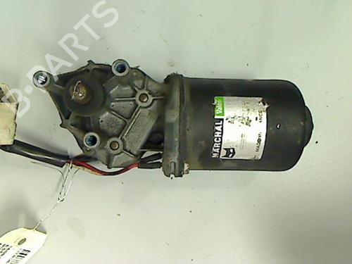 Viskermotor vindrute CITROËN BX (XB-_) TRD Turbo (90 hp) 21229414