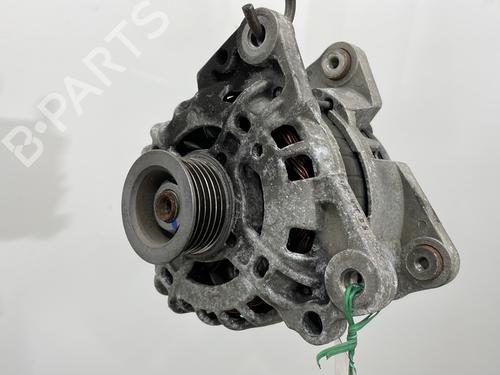 Alternator SKODA CITIGO (NF1) 1.0 | BP26642034M7 - Image 2