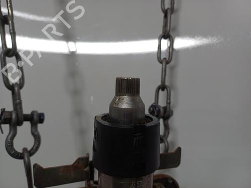 Steering column RENAULT SCÉNIC II (JM0/1_)  | BP36149603M21  - Image 7