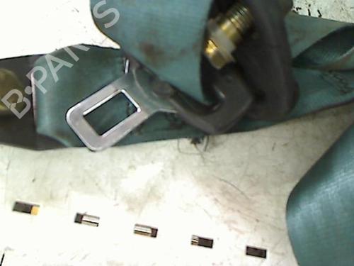 Front right belt tensioner FIAT PANDA (141_) 900 | BP21232520C88 