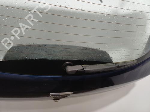 Tailgate DACIA SANDERO II 1.0 SCe 75 (B8JC, B8JD, B8NC) | BP34385288C6  - Image 7