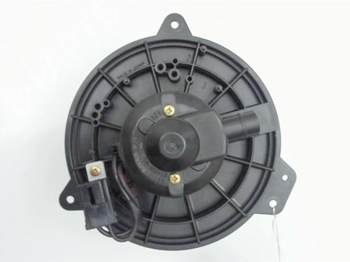 Heater blower motor MAZDA PREMACY (CP) 2.0 TD | BP20428269M62 - Image 2