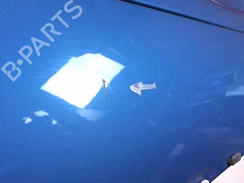 Left rear door AUDI A4 B5 (8D2) 1.8 | BP25263736C4 
