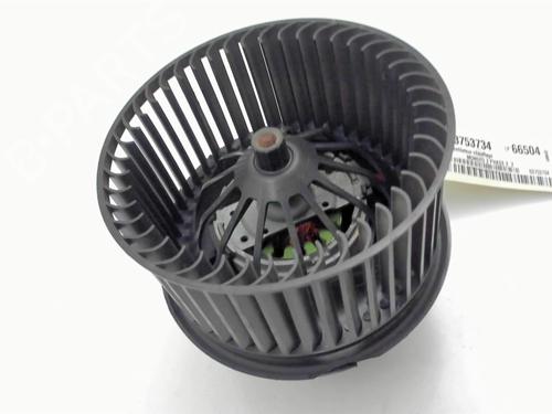Heater blower motor FORD MONDEO IV (BA7) 2.0 TDCi | BP20451520M62 