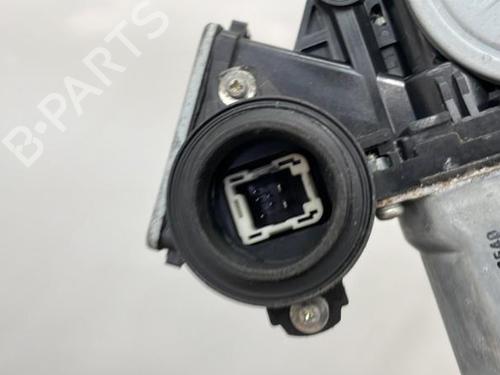 Used Front left window mechanism Front left window mechanism TOYOTA RAV 4 III (_A3_) 2.2 D 4WD (ALA30_, ALA30R) (136 hp) 20418498 20418498