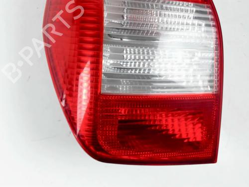 Left taillight CITROËN C2 (JM_) 1.4 HDi | BP28362050C34 