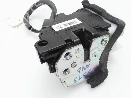 Front right lock HYUNDAI i20 II (GB, IB) 1.2 | BP20386631C97 