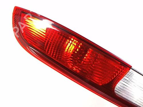 Used Left taillight Left taillight FORD FOCUS C-MAX (DM2) 1.6 TDCi (90 hp) 20429783 20429783