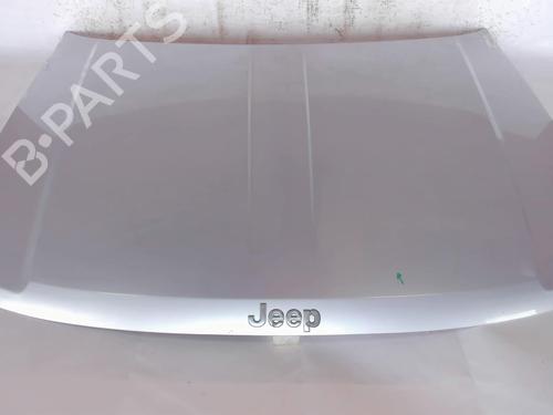 Hood JEEP GRAND CHEROKEE II (WJ, WG) 2.7 CRD 4x4 | BP20461603C1 
