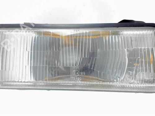 Højre forlygte MAZDA 626 II Hatchback (GC) 2.0 D (GC10F1) (63 hp) 21233744