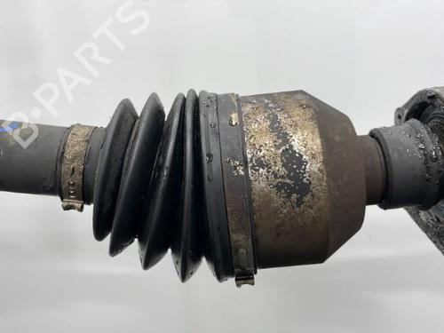 Right front driveshaft SAAB 9-3 (YS3F, E79, D79, D75) 2.2 TiD | BP20440563M39 