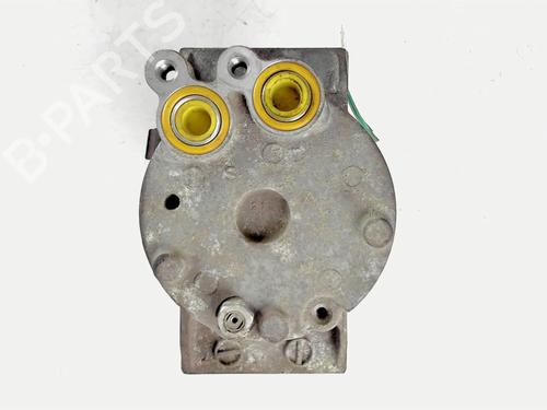 AC compressor VOLVO S60 I (384) D5 | BP20429290M34 